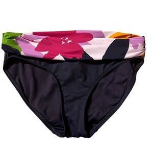 Anne Cole swimsuit bottoms size S